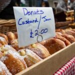 African & Caribbean Food Tour around Brixton Market - Exploring Brixton’s Art and Historical Landmarks