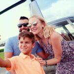 After hours 31 Mile Helicopter Tour Over All The Theme Parks - Detailed Breakdown of the Flight Itinerary