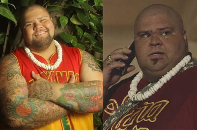 Afternoon at McGarret - Hawaii 5-0 TV Tour - Visiting Diamond Head State Monument and Beyond