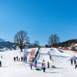 Afternoon Beginner Package Snowboard - What the Snowboarding Lesson Covers