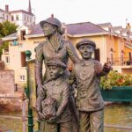 Afternoon Blarney Castle and Cobh Half Day Tour from Cork - Tour Logistics: Meeting Point and Group Size