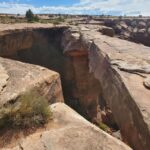 Afternoon Canyonlands Island In The Sky 4X4 Tour - Discovering the Iconic Shafer Trail and Its Switchbacks