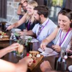 Afternoon Escape Wine Tour - Starting Point and Duration