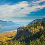 Afternoon Half-Day Multnomah Falls and Columbia River Gorge Waterfalls Tour from Portland - The Historic Significance of Vista House