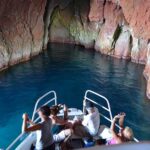 Afternoon in Scandola and creeks of Piana with stop in Girolata - Corsica’s Coastal Highlights: Calanques de Piana and Capo Rosso