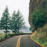 Afternoon Multnomah Falls and Gorge Waterfalls Tour - Experience the Power of Latourell Falls