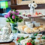 Afternoon Tea at The Milestone Hotel London - The Historic Setting of The Milestone Hotel