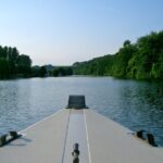 Afternoon Tea Sightseeing River Cruise in Oxford - Departure from The Folly Restaurant in Central Oxford