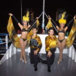 Afternoon Tropical Cruise from Acapulco - Easy Access and Convenient Pickup in Acapulco