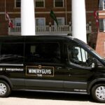 Afternoon Wine, Beer & Charcuterie Tour - Visiting Pillitteri Estates Winery for Legacy and Ice Wine