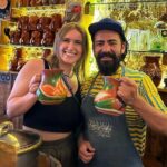 Agave drinks: Pulque, Raicilla, and Mezcal tasting in Guadalajara - Sampling Three Iconic Agave Beverages: Pulque, Raicilla, and Mezcal