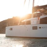 Agios Nikolaos: Catamaran to Spinalonga + Dinner & Transfer - Cruising Through Mirabello Bay and Viewing Spinalonga