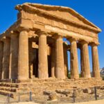Agrigento: Valley of the Temples Entry Ticket & Audio Guide - The Significance of the UNESCO World Heritage Site