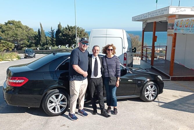 Agrigento; Valley of the Temples, Scala dei Turchi from Palermo, Private Tour - Exploring the Valley of the Temples in Agrigento