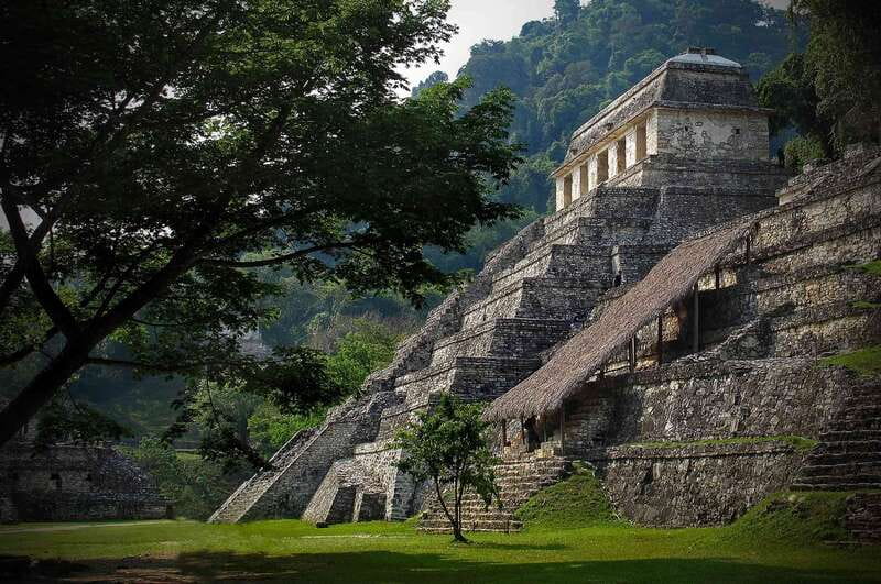 Agua Azul, Misol-Ha & Palenque Ruins from San Cristobal - Starting Point and Transportation Logistics in San Cristobal