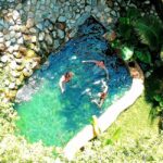 Aguas Termales A Caballo - Scenic Horseback Riding in the River Zone Near Oaxaca