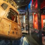 Air & Space Museum Semi-Private Tour with Reserved Tickets - Viewing the Wright Brothers Original Airplane