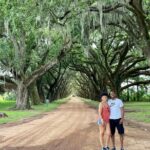 Airboat and Plantations Tour with Gourmet Lunch from New Orleans - Visiting the Historic Laura Plantation