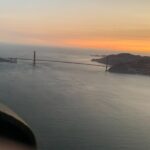 Airplane Elite San Francisco Flight Tour - How the San Francisco Skyline Comes to Life from the Air
