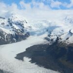Airplane flight over glacier lagoons and Iceland's highest peak - Starting Point at Skaftafell Terminal and Check-In Process