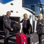 Airport Express Shared Arrival Transfer from Keflavik Airport to Reykjavik Hotels - Booking and Timing Tips