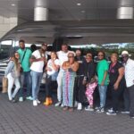 Airport, Group and Private Transportation - A Range of Vehicles for Different Group Sizes