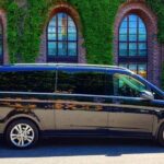 Airport Limousine Transfer: Arlanda Airport to Stockholm City 1-7 Passengers - Punctuality and Professionalism of the Drivers