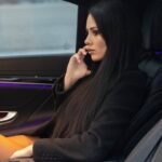 Airport Limousine Transfer: Stockholm City to Arlanda Airport 1-7 Passengers - Meeting Point at Stockholm Arlanda Airport