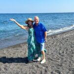 Airport, Port and Hotel Private Transfer in Santorini - Santorini Port Transfers: Efficient and Reliable