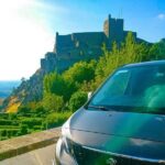 Airport Private Transfer to Óbidos | Caldas da Rainha - Customer Satisfaction and Recognition