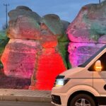 Airport shuttle from Cappadocia Hotels to ASR/NAV Airports - How the Airport Pickup Works and What to Expect