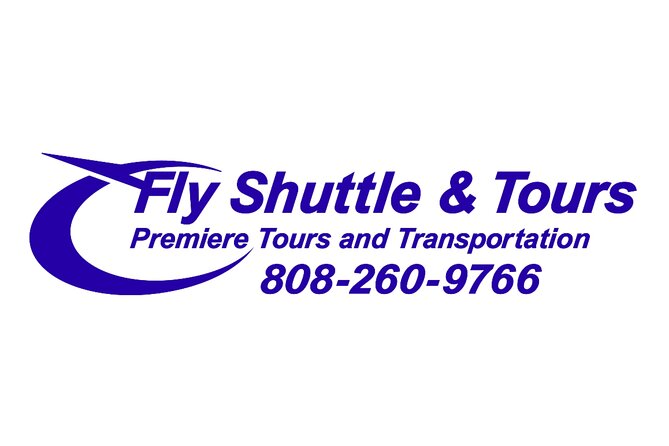 Airport Shuttle - HNL Airport to Waikiki - Group Size and Vehicle Comfort
