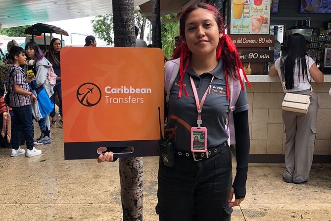 Airport Shuttle to Playa del Carmen - The Experience of a Private, Stress-Free Transfer