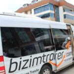 Airport Tansfer - What to expect from the vehicle and onboard experience