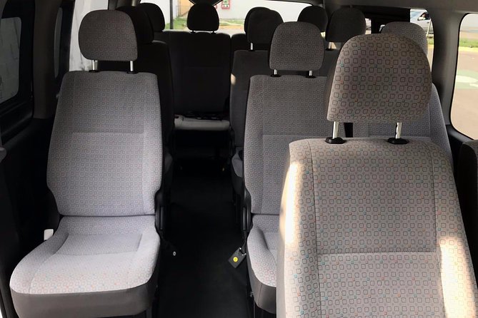 Airport to Hotel / Hotel to Airport - The Booking Process and Payment Options