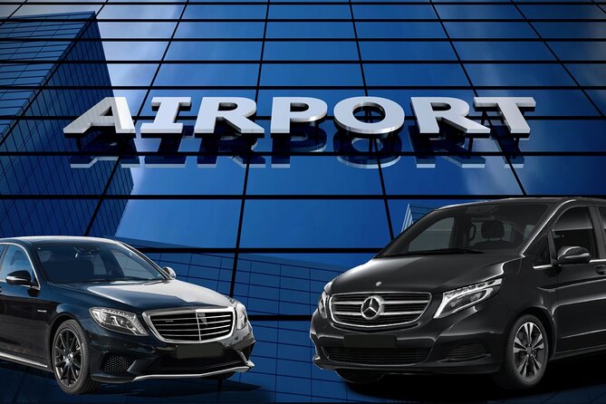 Airport to Hotel in Rome Private Transfer - Meeting Your Driver at Romes Airports