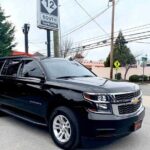 Airport to Hotel Private Transfer - Easy, Reliable Airport to Hotel Transfers in Nashville for Up to Six People