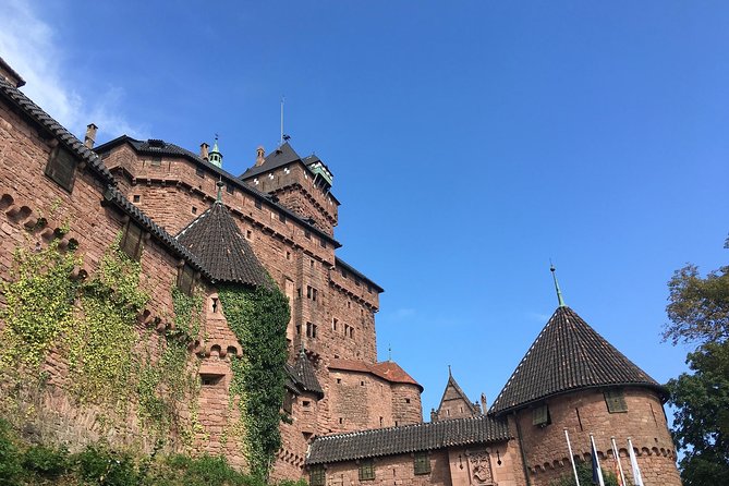 Airport Transfer - Visiting Zurich, Strasbourg, or Basel Airports for Your Transfer