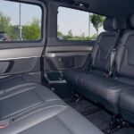 Airport Transfer: Airport FRA to Frankfurt by Luxury Van - Why Choose This Transfer Service in Frankfurt