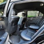 Airport Transfer Dubrovnik to Perest / Kotor - Travel Duration and Border Crossing Experience