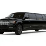 Airport Transfer Private Luxury 10 Passengers Limousine Service - Convenient Pickup at Las Vegas Airport Baggage Claim