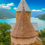 Airport Transfer: Tbilisi to Tbilisi Airport TBS by Standard Car - The Disinfected Vehicle and Hygiene Measures