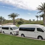 Airport Transfer to Cabo San Lucas & Pacific side Hotels & Villas Round Trip - Easy Booking and Operating Hours