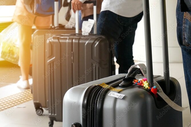 Airport transfer to Lisbon (metropolitan area). - Vehicles and Comfort Features on the Transfer