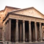 Airport Transfer with Orientation Tour (Driver Only/Self Touring) - Iconic Stops: From Piazza Venezia to the Spanish Steps