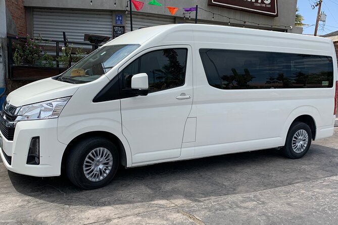 Airport transfers and all - How the Booking and Meeting Process Works