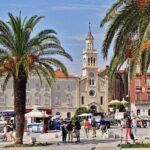 Airport transfers, Locco transfers, Port transfers - How the Private Transfer Service Works in Split