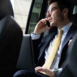 Airport Transportation - San Francisco Airport (SFO) to Carmel-by-The-Sea - Pickup and Drop-Off Locations in San Francisco and Carmel-by-The-Sea