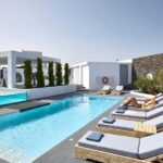 Akrotiri: Bride & Groom Massage Ritual & Day pool access - How the Treatment Unfolds in the Santorini Setting