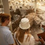 Akrotiri guided tour - The Significance of Akrotiri as Greek Pompeii